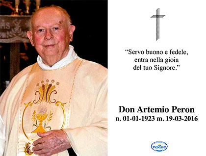 Don Artemio Peron