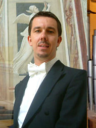 Maestro Silvio Celeghin